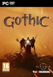 Gothic PC krabicová verze