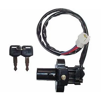 Vicma 97-98 6616 Elektroinstalace pro motocykl Vicma 97-98 6616
