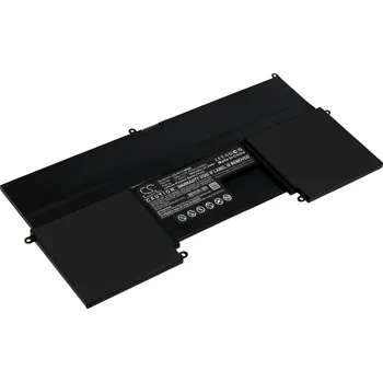 Baterie k notebooku Baterie Cameron Sino CS-VCT150NB pro Vizio CT15-A2 - neoriginální