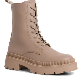 Dámská zimní obuv Tamaris 1-1-25215-29 béžová, vel. 40