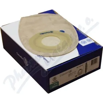 Zdravotnický materiál Sáček 1D uzavř.ESTEEM+ béž.50mm STD filtr 30ks