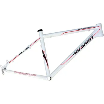 rám kola Rám No Saint Angel 22"