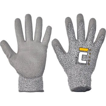 Pracovní rukavice CERVA GROUP Rukavice OENAS Velikost 11 šedá