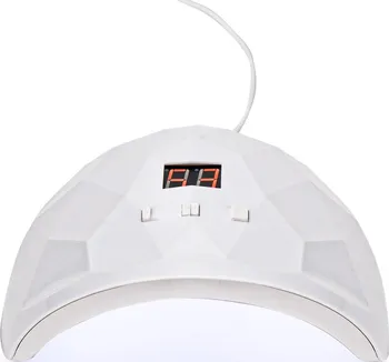 UV lampa na nehty Allepaznokcie MDS 802