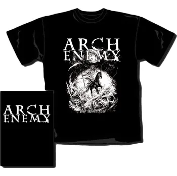 Pánské tričko triko Arch Enemy - My Apocalypse