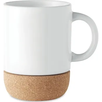 Termohrnek Sublimační hrnek s korkem Subcork