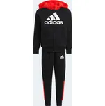 adidas Performance LK LOGO FL SET Dětská souprava EU 98 HM9695