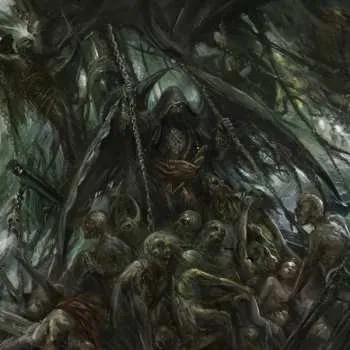 Zahraniční hudba CD Abyssic: Brought Forth in Iniquity 2022 Limited Edition Digipack