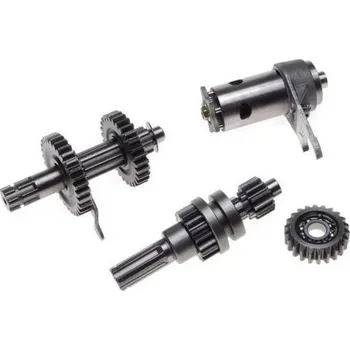 Dětská tříkolka Převodovka dětská čtyřkolka 110ccm 1+1