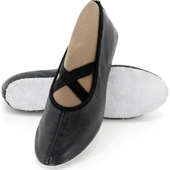 Chlapecké bačkory NAZO PPHU Baletní piškoty, Cvičky BO2 CM Velikost: 41