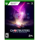 Ghostbusters: Spirits Unleashed Xbox Series X