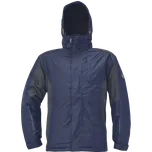 ČERVA Bunda DAYBORO zimní 0331000141004 XL Navy
