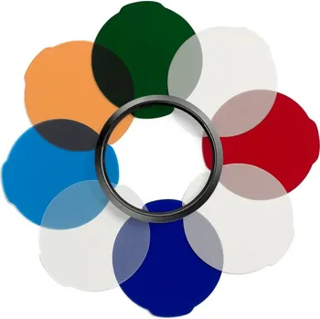 Stativ Manfrotto Lumimuse Classic Filters