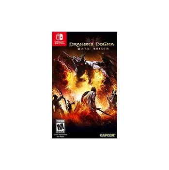 Hra pro Nintendo Switch Dragons Dogma: Dark Arisen (SWITCH)