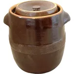 Nohel Garden Fatra keramický zelák s…