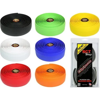 omotávka na kolo Omotávka ESIgrips RCT Wrap - Oranžová