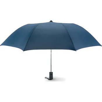 Deštník 21" automatický deštník Haarlem, modrá