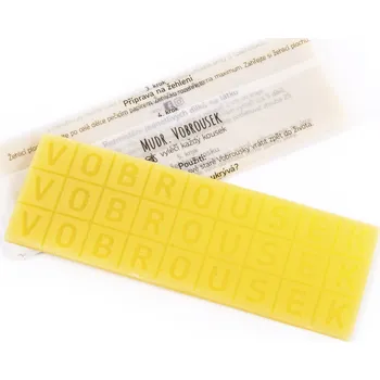 chlebník MUDr. VOBROUSEK