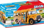 Playmobil City Life 71094 Školní autobus