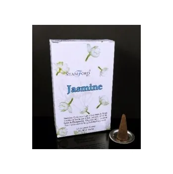 Vonná tyčinka Vonné jehlánky jasmín