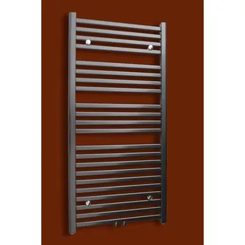 Radiátor NERIET PARIS -N/MM koupelnové těleso, 500x944mm, 638W, bílá barva, NS-04-500.0944-48-01+MM