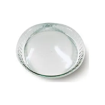 Forma na pečení Forma na koláč 280x40 mm sklo Simax typ 6556