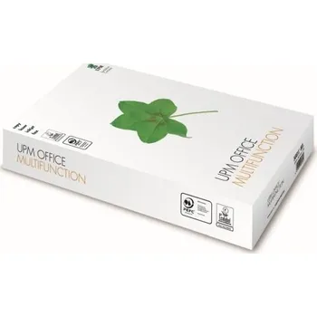 Papír pro tiskárny Papír xerografický UPM Office Multifunction A4, 80 g, 500 l.