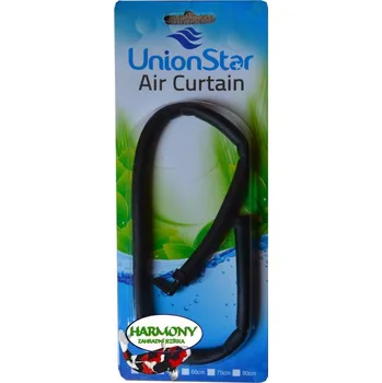 Vzduchovací opona UnionStar, 45cm