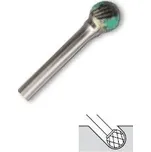 Fréza technická kulová D 06x05-S03