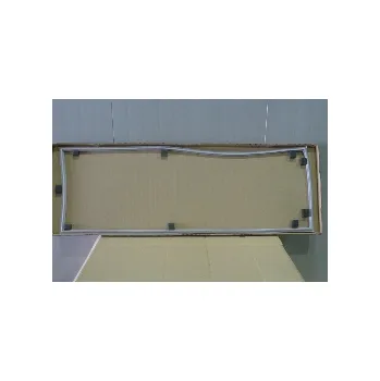 Příslušenství pro lednici Samsung DA97-07366G těsnění do dveří mrazáku