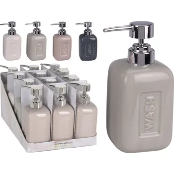 Dávkovač mýdla Dávkovač mýdla 300 ml kamenina