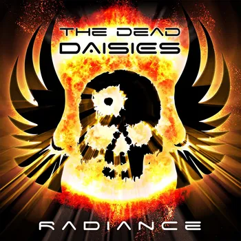 Zahraniční hudba Radiance - The Dead Daisies [CD]