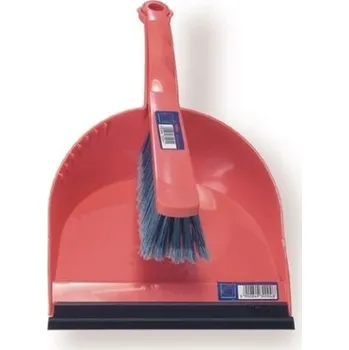 smetáček+lopatka ELLIS s lištou