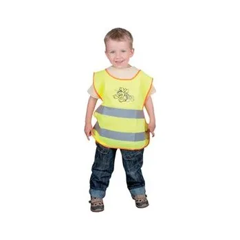 reflexní vesta výstražná vesta Velikost: S