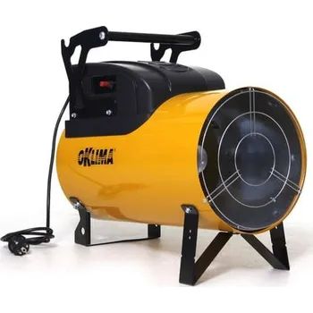 Průmyslové topidlo Teplovzdušné topidlo OKLIMA SG 420A