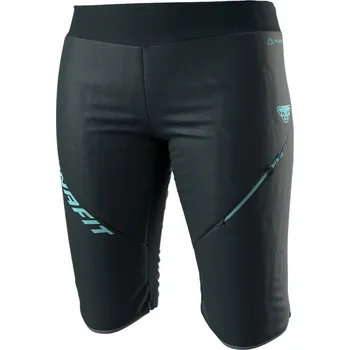 Horolezectví Kraťasy Dynafit Mezzalama Polartec Alpha Overshorts W blueberry marine blue 24/25 Barva: modrá, Velikost: S