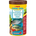 Sera Cichlids Sticks 1000ml