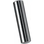 Kolík válcový nekalený DIN 7A m6 m6 3x10 DIN 7A A1