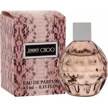 Jimmy Choo For Women EDP