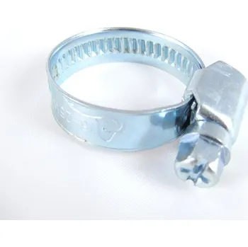 hadicová spona Hadicová spona, W4, šířka 12 mm, 16-25