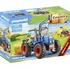 Stavebnice Playmobil Playmobil 71004 Country velký traktor s příslušenstvím