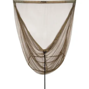 Podběrák Fox Podběrák Horizon X3 Landing Net Two Piece 8ft Pole