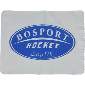 Utěrka Čistící utěrka na plexi Barva: šedá