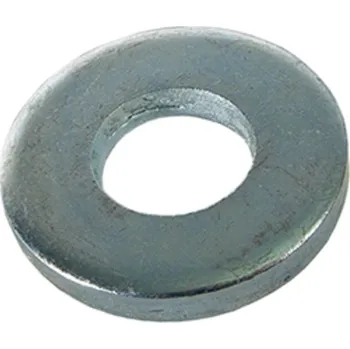 Matice Podložka kruhová DIN 7349 17 DIN 7349 A2