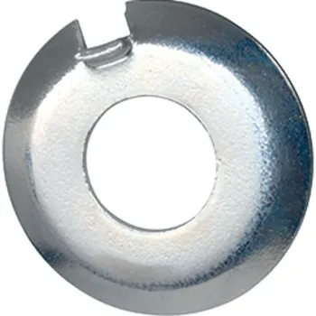 Spojovací materiál Podložka pojistná DIN 432 s vnějším nosem 10,5 DIN 432