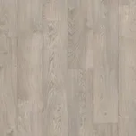 Laminátová plovoucí podlaha Quick Step Classic CLM1405 Dub letitý světlešedá