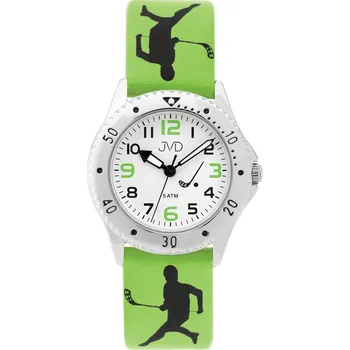 Hodinky Dětské hodinky JVD J7209.1