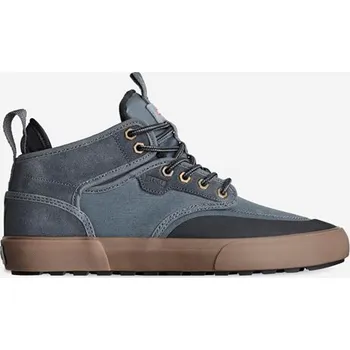 Pánské tenisky GLOBE boty - Motley Mid Dark Shadow/Summit (15315) velikost: 46