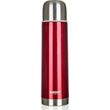 Termoska termoska nerez barva 0,75L Avanza