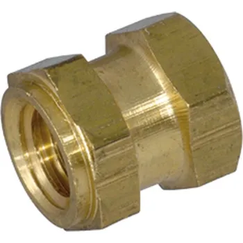 Závitořezný nástroj Závitová vložka šestihranná BN 1039 uzavřená dlouhá M4x7 BN 1039 MS